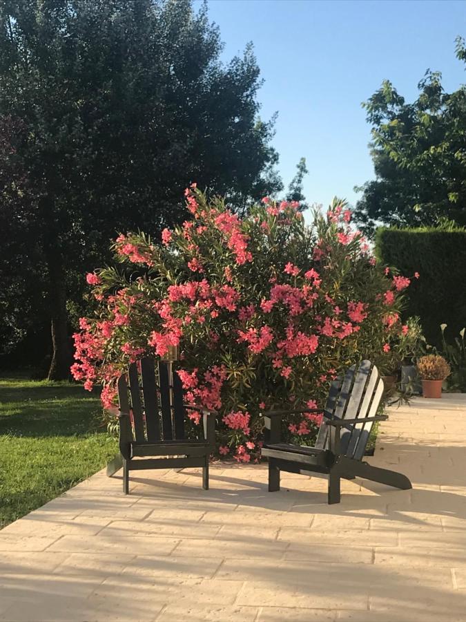 Logis De Pierre Levee Bed & Breakfast Bessines Luaran gambar
